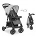 коляска Hauck Shopper Neo II прогулочная коляска Hauck Shopper Neo II прогулочная