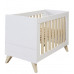 кроватка IKID Lazio 120х60