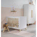 кроватка IKID Lazio 120х60