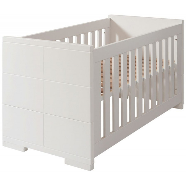 кроватка IKID Sicilia 120х60