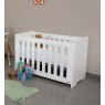 кроватка IKID Sicilia 120х60