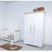 кроватка IKID Stromboli 120х60