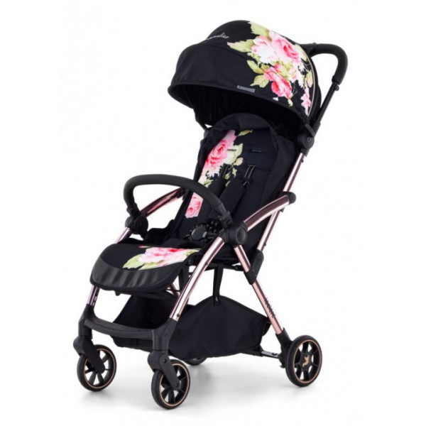 прогулочная коляска Leclerc Baby by Monnalisa