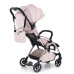 прогулочная коляска Leclerc Baby by Monnalisa