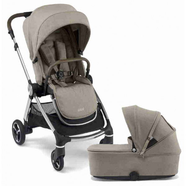 коляска 2 в 1 Mamas&Papas Strada