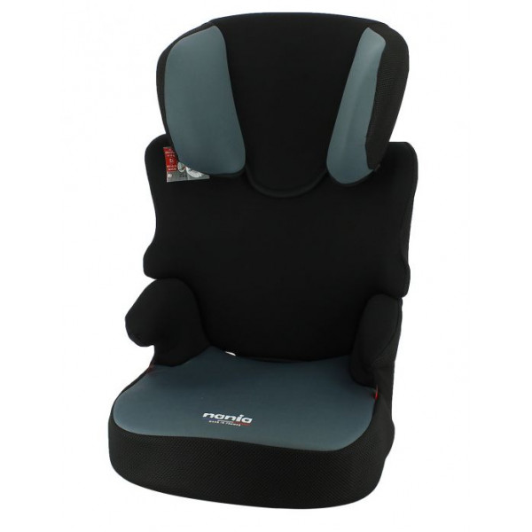 Автокресло Nania Befix Access от 15 до 36 кг