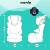 Автокресло Nania Befix Access от 15 до 36 кг