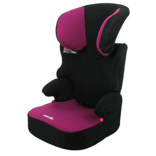 Автокресло Nania Befix Access от 15 до 36 кг