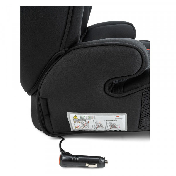 автокресло OSANN Flux Isofix Klima группа 1-2-3 автокресло OSANN Flux Isofix Klima группа 1-2-3