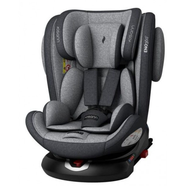 поворотное автокресло OSANN Eno360 группа 0-1-2-3 с Isofix поворотное автокресло OSANN Eno360 группа 0-1-2-3 с Isofix