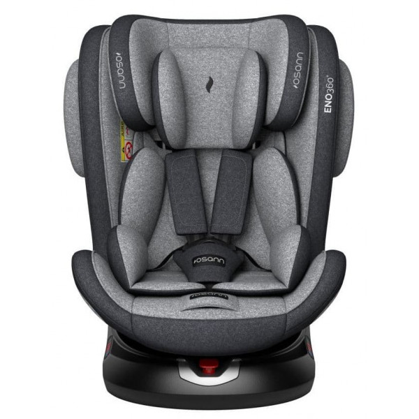 поворотное автокресло OSANN Eno360 группа 0-1-2-3 с Isofix поворотное автокресло OSANN Eno360 группа 0-1-2-3 с Isofix