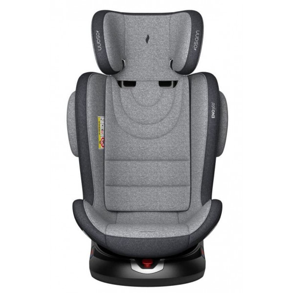 поворотное автокресло OSANN Eno360 группа 0-1-2-3 с Isofix поворотное автокресло OSANN Eno360 группа 0-1-2-3 с Isofix