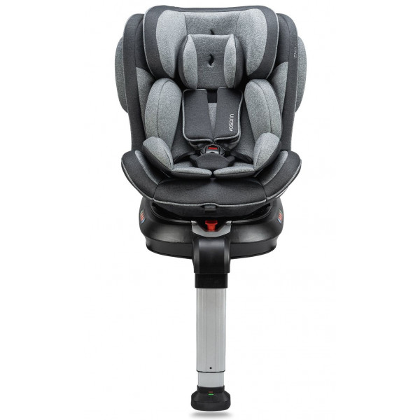 поворотное автокресло OSANN Eno360 SL группа 1-2-3 с Isofix 