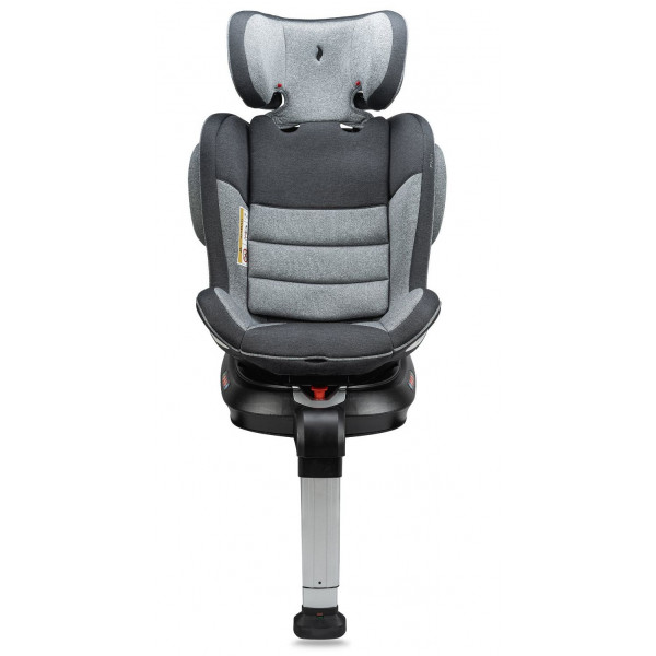 поворотное автокресло OSANN Eno360 SL группа 1-2-3 с Isofix 