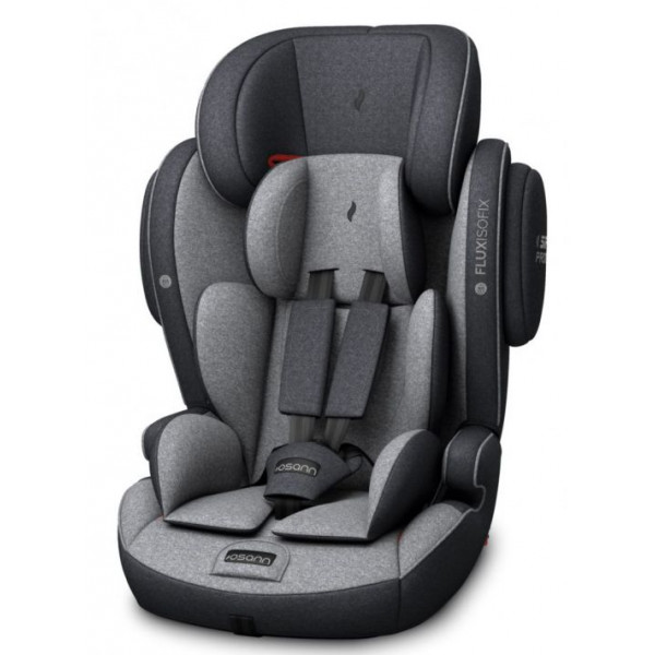 автокресло Osann Flux Isofix группа 1-2-3
