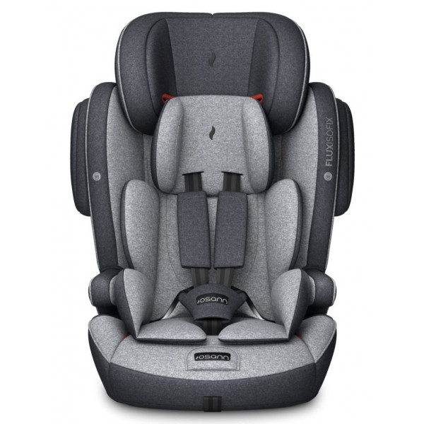 автокресло Osann Flux Isofix группа 1-2-3