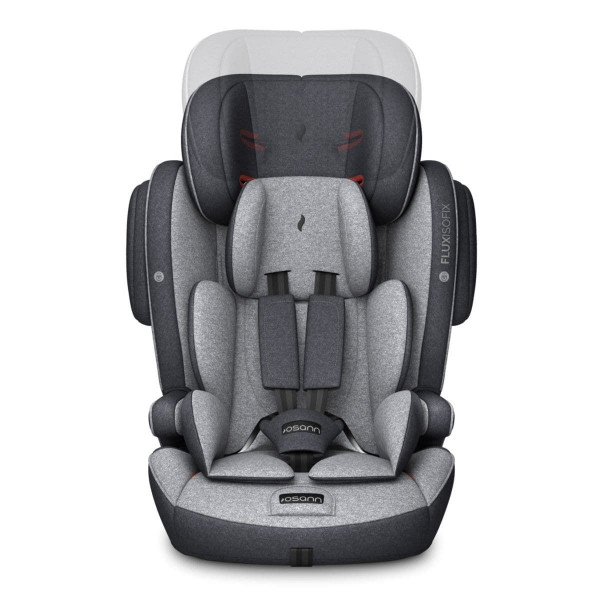 автокресло Osann Flux Isofix группа 1-2-3