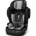 автокресло Osann Flux Isofix группа 1-2-3