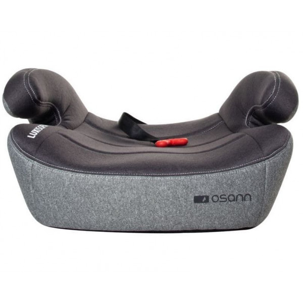 бустер автокресло OSANN LUX ISOFIX группа 2-3