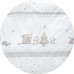 детский манеж Roba Star Magic 106 х 121 см