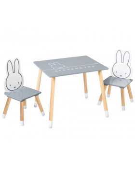 игровая мебель Roba Miffy игровая мебель Roba Miffy