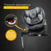 поворотное автокресло OSANN Eno360 SL группа 1-2-3 с Isofix 