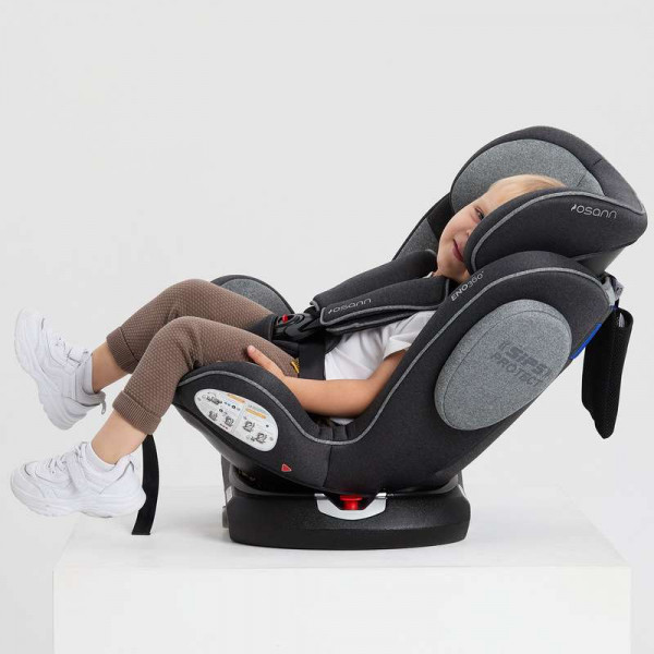 поворотное автокресло OSANN Eno360 группа 0-1-2-3 с Isofix поворотное автокресло OSANN Eno360 группа 0-1-2-3 с Isofix