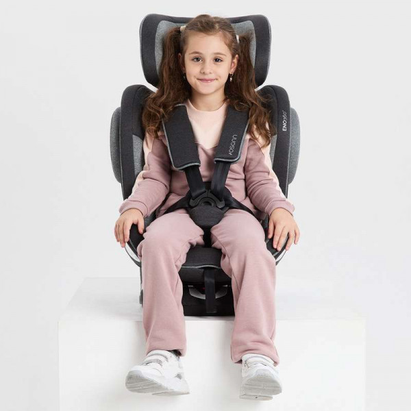поворотное автокресло OSANN Eno360 группа 0-1-2-3 с Isofix поворотное автокресло OSANN Eno360 группа 0-1-2-3 с Isofix