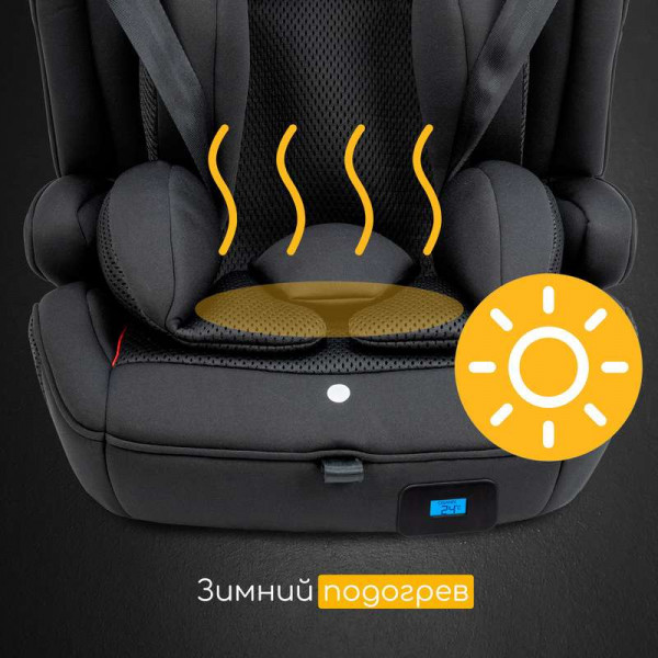 автокресло OSANN Flux Isofix Klima группа 1-2-3 автокресло OSANN Flux Isofix Klima группа 1-2-3