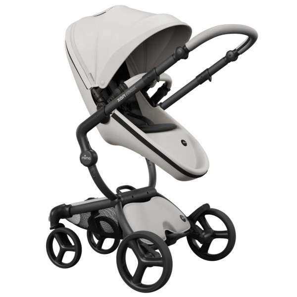 коляска 2 в 1 Mima Xari Max