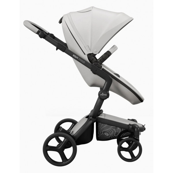 коляска 2 в 1 Mima Xari Max