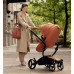 коляска 2 в 1 Mima Xari Max