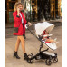 коляска 2 в 1 Mima Xari Max