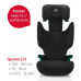 автокресло Britax Romer Discovery Plus 2 автокресло Britax Romer Discovery Plus 2