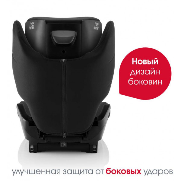 автокресло Britax Romer Discovery Plus 2 автокресло Britax Romer Discovery Plus 2