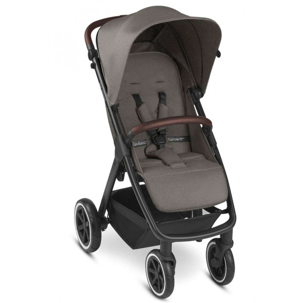 коляска ABC-Design Avus Air прогулочная коляска ABC-Design Avus Air прогулочная