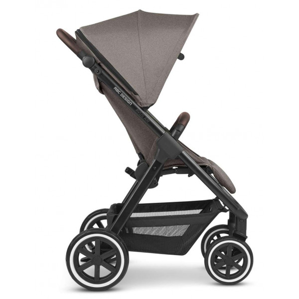 коляска ABC-Design Avus Air прогулочная коляска ABC-Design Avus Air прогулочная