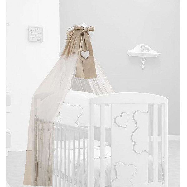 Балдахин в изголовье Italbaby Tender