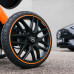 коляска 2 в 1 Hartan AMG GT2 (с сумкой Bag2Go)