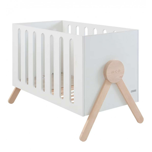 Кроватка Micuna Swing Relax 120x60