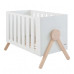 Кроватка Micuna Swing Relax 120x60