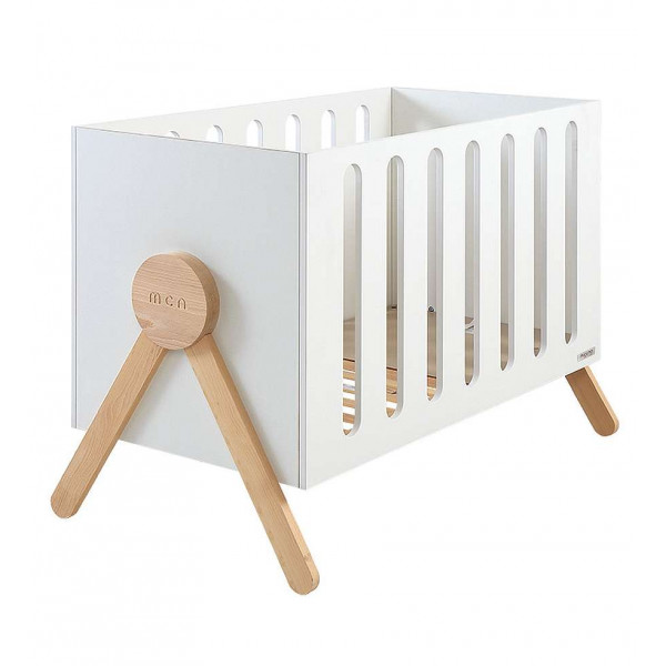 Кроватка Micuna Swing Relax 120x60