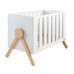 Кроватка Micuna Swing Relax 120x60