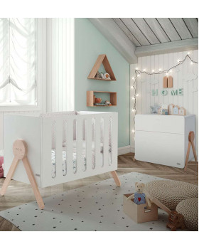 комната для новорожденного Micuna Swing