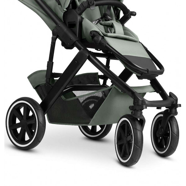 Коляска 2 в 1 ABC-Design Salsa 5 Air для новорожденного