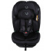 поворотное автокресло Kidzi SPIN 360 i-SIZE от рождения с Isofix 