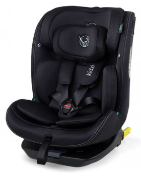 автокресло Kidzi SPIN 360 i-SIZE