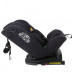 поворотное автокресло Kidzi SPIN 360 i-SIZE от рождения с Isofix 