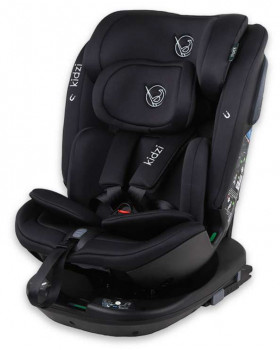 автокресло Kidzi Spin Plus 360 i-Size
