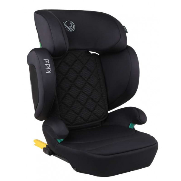 автокресло Kidzi Itiro i-Size с Isofix 